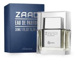 Perfume Zaad - O Boticário - Masculino - 30ml