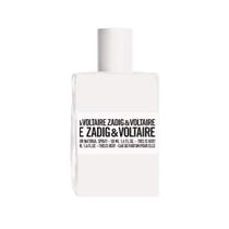 Perfume Zadig & Voltaire This is Her Eau de Parfum 50mL Spray