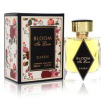 Perfume Zaien Bloom In Love Eau De Parfum 100ml para mulheres Perfume Zaien Bloom In Love Eau De Parfum 100ml para mulheres