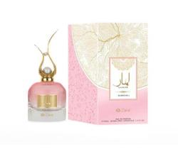 Perfume Zakat Bombshell Eau de Parfum 100ml para mulheres Perfume Zakat Bombshell Eau de Parfum 100ml para mulheres