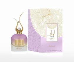 Perfume Zakat Fortune Eau de Parfum - Floral e Cítrico