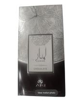 Perfume Zakat Lama Chocolate 100 ml Eau de Parfum Perfume Zakat Lama Chocolate 100 ml Eau de Parfum