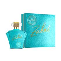Perfume Zakat Parfum Z9 Eau de Parfum 100ml Feminino