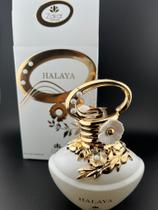 Perfume Zakat Parfums HALAYA Eau de Parfum 100 ml para mulheres Perfume Zakat Parfums HALAYA Eau de Parfum 100 ml para mulheres