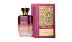 Perfume Zakat PLUM GOLD 100mL 80% vol Eau de Parfum Perfume Zakat PLUM GOLD 100mL 80% vol Eau de Parfum