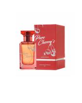 Perfume Zakat Pure Cherry Eau de Parfum 80 ml para Mulheres