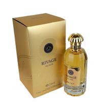 Perfume Zakat Rivage Elixir Eau De Parfum para unissex 100ml