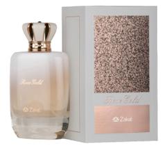 Perfume Zakat ROSE GOLD Eau de Parfum 100mL 80% vol para mulheres Perfume Zakat ROSE GOLD Eau de Parfum 100mL 80% vol para mulheres