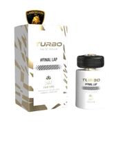 Perfume Zakat Turbo Final Lap 100 ml Eau de Parfum Masculino Perfume Zakat Turbo Final Lap 100 ml Eau de Parfum Masculino