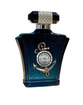 Perfume Zakat Z31 Eau de Parfum 100ml de Longa Duração Perfume Zakat Z31 Eau de Parfum 100ml de Longa Duração