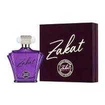 Perfume Zakat Z33 Eau de Parfum 100ml/3.4oz para unissex