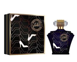 Perfume Zakat Z38 Eau de Parfum 100ml Feminino Original Perfume Zakat Z38 Eau de Parfum 100ml Feminino Original