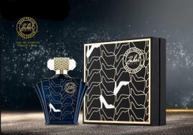 Perfume Zakat Z38 Eau de Parfum 100ml para mulheres Perfume Zakat Z38 Eau de Parfum 100ml para mulheres