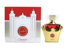 Perfume ZAKAT Z96 Eau de Parfum 100mL para homens Perfume ZAKAT Z96 Eau de Parfum 100mL para homens