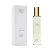 Perfume Zara Amber Fusion Eau De Parfum 30ml para mulheres