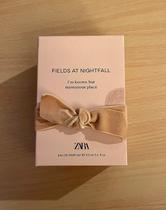 Perfume Zara Fields at Nightfall Eau de Parfum 100ml para mulheres Perfume Zara Fields at Nightfall Eau de Parfum 100ml para mulheres