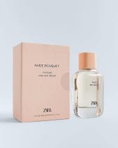 Perfume Zara Nude Bouquet Eau de Parfum 100ml para mulheres