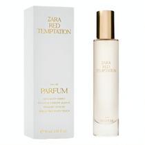 Perfume Zara Red Temptation EDP 30 ml feminino