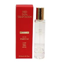 Perfume Zara Red Temptation Summer Eau De Parfum 30ml para mulheres