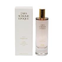 Perfume Zara Sublime Epoque EDP Eau de Parfum 80 ml para Mujer Perfume Zara Sublime Epoque EDP Eau de Parfum 80 ml para Mujer
