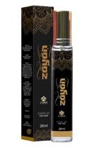 Perfume Zayan Masculino 28ml Alta Fixação Parfum Arabe Asad