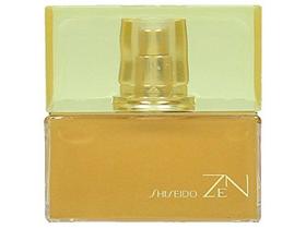 Perfume ZEN/SHISEIDO Eau de Parfum 50mL (pacote de 2) para mulheres