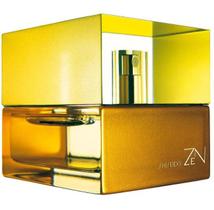 Perfume Zen Shiseido - Eau De Parfum Natural Spray - 100Ml