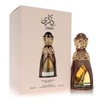 Perfume Zikra Niche Emarati Lattafa Edp 100ML