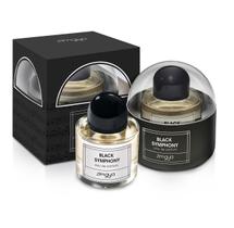 Perfume zimaya Black Symphony Eau De Perfume 100ml para mulheres Perfume zimaya Black Symphony Eau De Perfume 100ml para mulheres