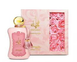 Perfume Zimaya Fatima Extrait De Parfum 100ml