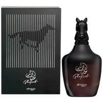 Perfume Zimaya Ghayath EDP 100ml Masculino Marcante Amadeirado Especiado ORIGINAL Perfume Zimaya Ghayath EDP 100ml Masculino Marcante Amadeirado Especiado ORIGINAL