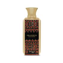 Perfume zimaya Grandeur Eau De Parfum 100 ml/3,4 Fl. Oz Unissex