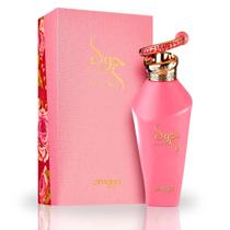 Perfume ZIMAYA Hawwa Pink EDP 100mL para mulheres