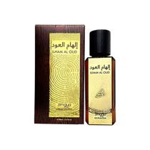 Perfume Zimaya Ilham Al Oud Edp Unissex 100Ml