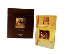 Perfume Zimaya Mazaaj Eau De Parfum 100ml