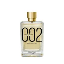 Perfume zimaya Monopoly Eau De Perfume 100ml para mulheres