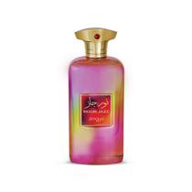 Perfume zimaya Noor Jazz Eau De Parfum 100ml para homens e mulheres Perfume zimaya Noor Jazz Eau De Parfum 100ml para homens e mulheres