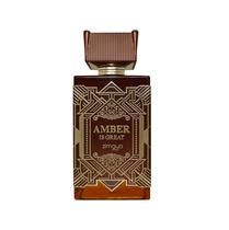 Perfume zimaya Ramsh Diva Pour Femme Eau de Parfum 100ml