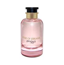 Perfume Zimaya Rose of Dreams Eau de Parfum 100ml para mulheres