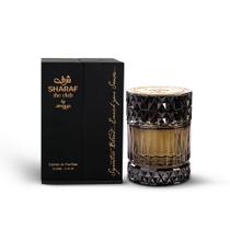 Perfume ZIMAYA SHARAF THE CLUB Extrait De Parfum 100ml para homens