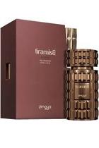 Perfume Zimaya Tiramisú Coco 100ml Eau De Parfum Original Perfume Zimaya Tiramisú Coco 100ml Eau De Parfum Original