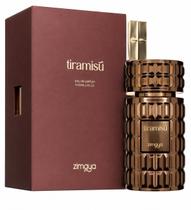 Perfume Zimaya Tiramisu Coco EDP 100ml Feminino Importado Alta Fixação