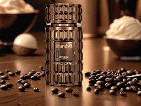 Perfume Zimaya Tiramisu Coco EDP 100ml Unissex Gourmand Doce Vibrante