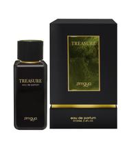 Perfume zimaya Treasure Pour Homme 100 ml Cítrico Amadeirado Perfume zimaya Treasure Pour Homme 100 ml Cítrico Amadeirado