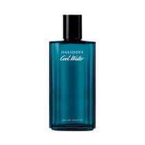 Perfume Zino Davidoff Cool Water Eau De Toilette 125 ml para M