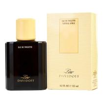 Perfume Zino Davidoff Masculino Eau de Toilette 125ml - Davidoff