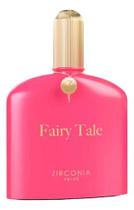 Perfume Zirconia Privé Fairy Tale Eau De Parfum Feminino 100ml Perfume Zirconia Privé Fairy Tale Eau De Parfum Feminino 100ml