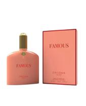 Perfume Zirconia Privé Famous 100ml edp Perfume Zirconia Privé Famous 100ml edp
