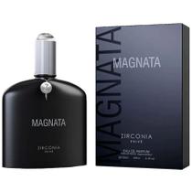 Perfume Zirconia Privé Magnata Masculino Eau de Parfum 100ml