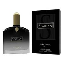 Perfume Zirconia prive - Masculino Spartan edp 100ml